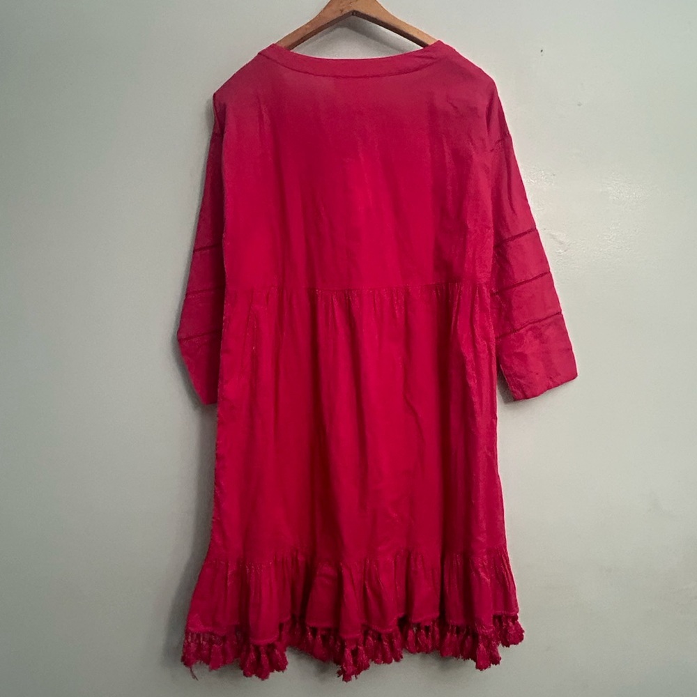CATHERINE MALANDRINO dress - Picture 4 of 14